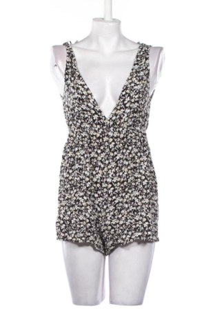 Dámská krátka kombinéza  Pull&Bear, Veľkosť S, Farba Viacfarebná, Cena  17,15 €, #137534680