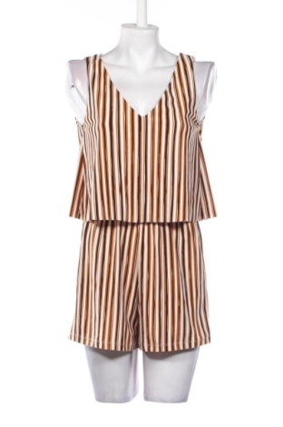 Salopetă scurtă de damă Mango, Mărime S, Culoare Multicolor, Preț 53,00 Lei, #137534853