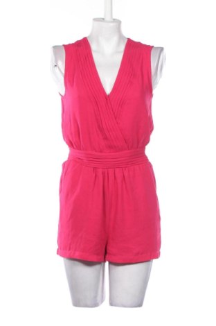 Salopetă scurtă de damă Tally Weijl, Mărime S, Culoare Roz, Preț 39,00 Lei, #137535931