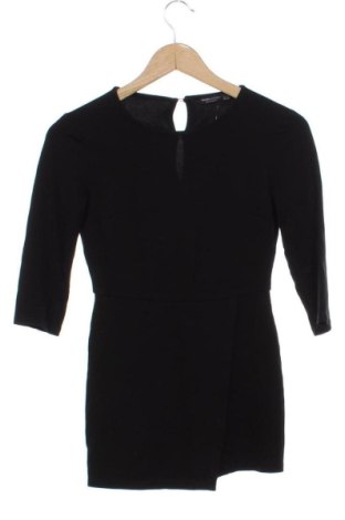 Salopetă scurtă de damă Zara, Mărime S, Culoare Verde, Preț 99,73 Lei, #137485406