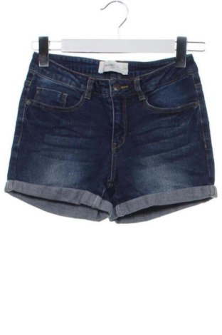 Női rövidnadrág Vero Moda, Méret S, Szín Kék, Ár 2 837 Ft, #137477457