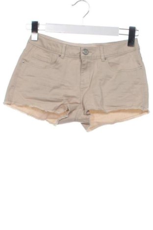 Pantaloni scurți de femei Denim Co., Mărime M, Culoare Bej, Preț 41,99 Lei, #137478646