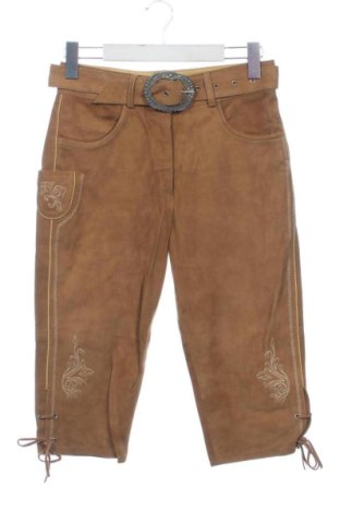 Dámské kraťasy  Der Wildschutz, Velikost S, Barva Hnědá, Cena  226,00 Kč, #137489222