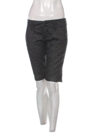 Damen Shorts Zara, Größe XL, Farbe Schwarz, Preis 11,00 €, #137489236