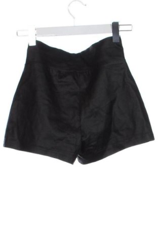Pantaloni scurți de femei Unbranded, Mărime XS, Culoare Negru, Preț 47,24 Lei, #137493769