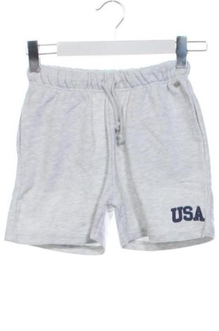 Damen Shorts Pull&Bear, Größe XS, Farbe Grau, Preis € 15,99, #137495124