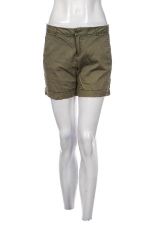Дамски къс панталон United Colors Of Benetton, Размер S, Цвят Зелен, Цена 9,71 €, #137496127
