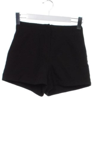 Pantaloni scurți de femei Amisu, Mărime XXS, Culoare Negru, Preț 43,99 Lei, #137496558