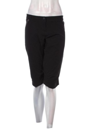 Pantaloni scurți de femei Quechua, Mărime XXL, Culoare Negru, Preț 42,99 Lei, #137496667