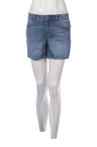 Dámské kraťasy  C&A, Velikost M, Barva Modrá, Cena  249,00 Kč, #137496690