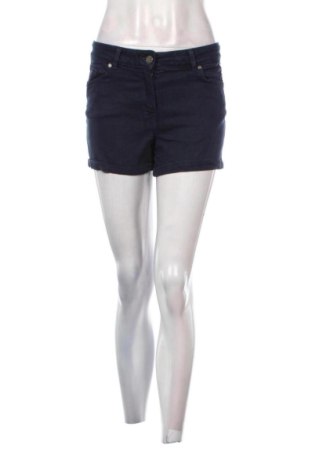 Pantaloni scurți de femei Blue Motion, Mărime M, Culoare Albastru, Preț 34,99 Lei, #137496842