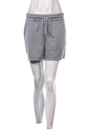 Pantaloni scurți de femei TCM, Mărime M, Culoare Gri, Preț 46,99 Lei, #137496871