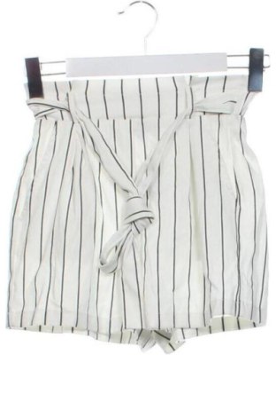 Damskie szorty Bershka, Rozmiar XXS, Kolor Kolorowy, Cena 37,99 zł, #137496886