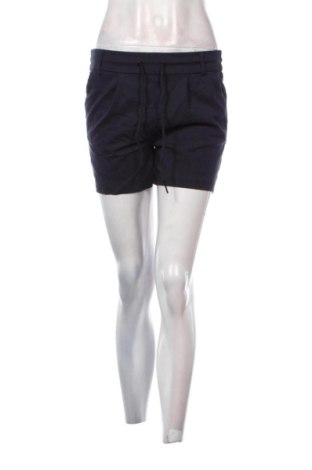 Pantaloni scurți de femei ONLY, Mărime M, Culoare Albastru, Preț 37,99 Lei, #137497000