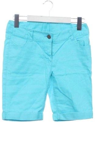 Pantaloni scurți de femei Gina, Mărime S, Culoare Albastru, Preț 55,99 Lei, #137497264