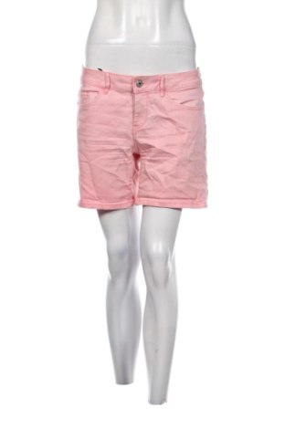 Pantaloni scurți de femei Esprit, Mărime L, Culoare Roz, Preț 88,99 Lei, #137497483