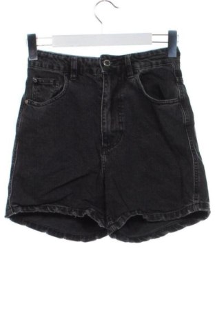 Pantaloni scurți de femei Authentic Denim, Mărime XS, Culoare Negru, Preț 73,49 Lei, #137497501