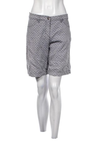 Pantaloni scurți de femei Gerry Weber, Mărime XL, Culoare Multicolor, Preț 101,99 Lei, #137497621
