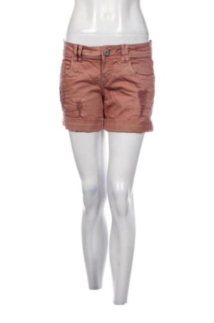 Pantaloni scurți de femei S.Oliver, Mărime M, Culoare Mov deschis, Preț 69,99 Lei, #137497658