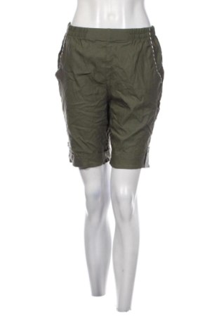 Dámské kraťasy  Unbranded, Velikost M, Barva Zelená, Cena  249,00 Kč, #137497762