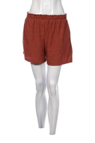 Pantaloni scurți de femei Unbranded, Mărime M, Culoare Portocaliu, Preț 36,99 Lei, #137498009