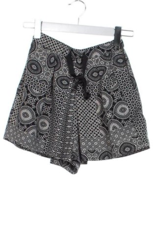 Dámske kraťasy  Zara, Veľkosť XS, Farba Viacfarebná, Cena  14,00 €, #137498413