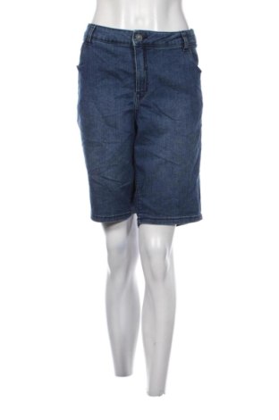 Damen Shorts Unbranded, Größe 3XL, Farbe Blau, Preis 12,99 €, #137498616