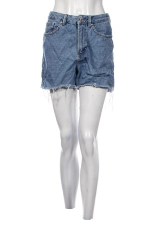 Pantaloni scurți de femei Tom Tailor, Mărime S, Culoare Albastru, Preț 80,99 Lei, #137498809