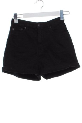 Dámské kraťasy  Pull&Bear, Velikost XS, Barva Černá, Cena  309,00 Kč, #137498916