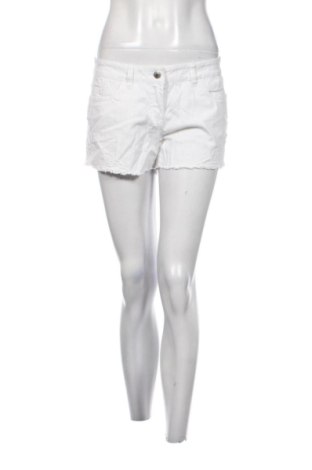 Pantaloni scurți de femei Blue Motion, Mărime M, Culoare Alb, Preț 38,99 Lei, #137498927