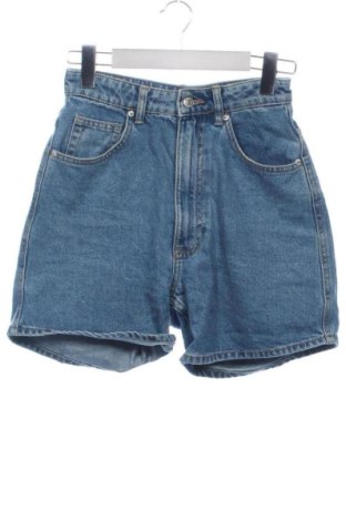 Női rövidnadrág Zara, Méret XS, Szín Kék, Ár 4 255 Ft, #137498990