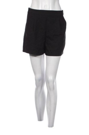 Pantaloni scurți de femei SHEIN, Mărime M, Culoare Negru, Preț 40,99 Lei, #137499103