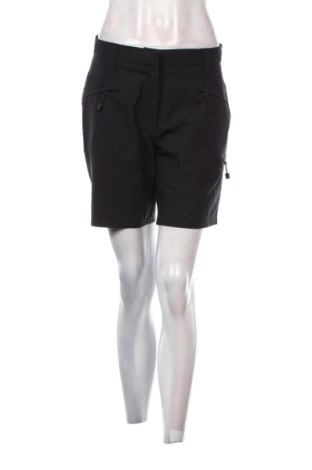 Pantaloni scurți de femei Crane, Mărime M, Culoare Negru, Preț 32,99 Lei, #137499137