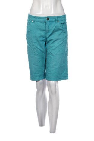 Pantaloni scurți de femei S.Oliver, Mărime L, Culoare Albastru, Preț 85,99 Lei, #137499140