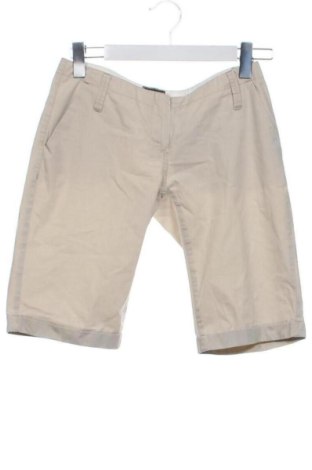 Pantaloni scurți de femei Unbranded, Mărime M, Culoare Bej, Preț 41,99 Lei, #137499225