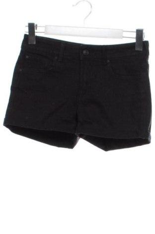 Дамски къс панталон Mango, Размер XS, Цвят Черен, Цена 10,22 €, #137499271