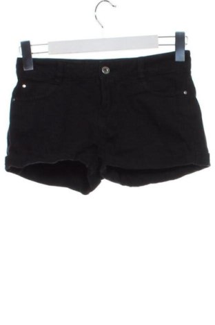 Pantaloni scurți de femei Unbranded, Mărime XS, Culoare Negru, Preț 56,99 Lei, #137499316