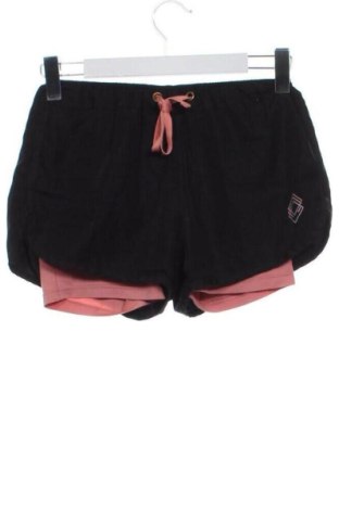Pantaloni scurți de femei Crivit, Mărime XS, Culoare Negru, Preț 36,74 Lei, #137499691