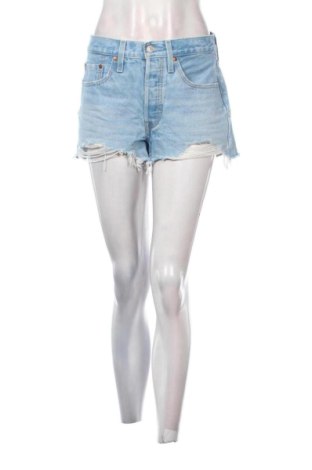 Női rövidnadrág Levi's, Méret M, Szín Kék, Ár 9 589 Ft, #137500428
