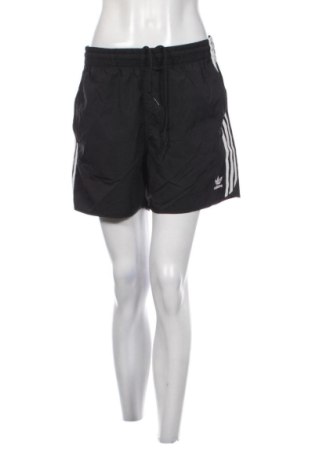 Damen Shorts Adidas, Größe L, Farbe Schwarz, Preis € 39,99, #137500808