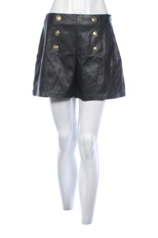 Pantaloni scurți de femei Amisu, Mărime M, Culoare Negru, Preț 88,28 Lei, #137501623
