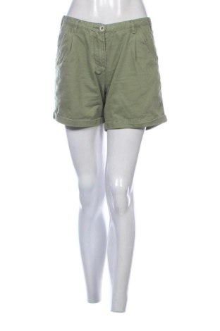Pantaloni scurți de femei Element, Mărime M, Culoare Verde, Preț 78,74 Lei, #137504035