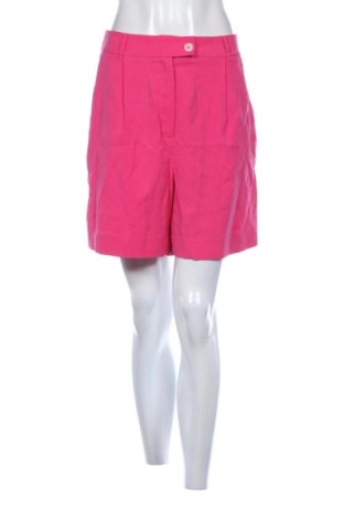 Pantaloni scurți de femei Comma,, Mărime M, Culoare Roz, Preț 83,99 Lei, #137504468