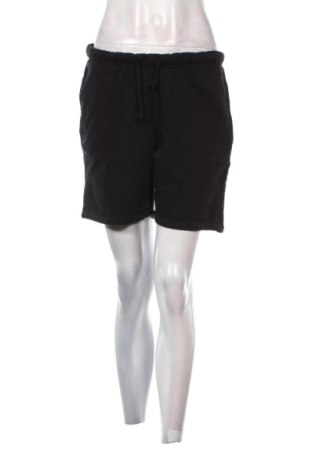 Damen Shorts Pull&Bear, Größe S, Farbe Schwarz, Preis € 15,99, #137505353