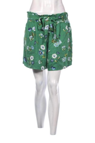 Pantaloni scurți de femei Stradivarius, Mărime M, Culoare Multicolor, Preț 36,74 Lei, #137505761