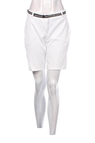 Pantaloni scurți de femei Unbranded, Mărime L, Culoare Alb, Preț 63,23 Lei, #137506047