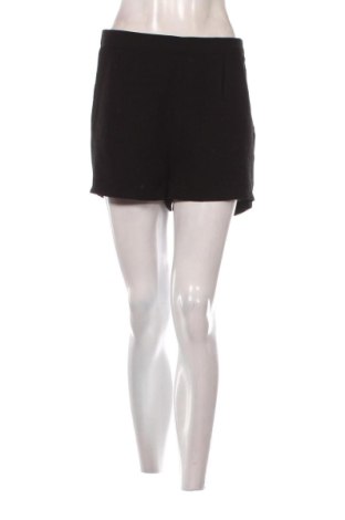 Pantaloni scurți de femei Amisu, Mărime L, Culoare Negru, Preț 44,88 Lei, #137506884