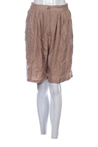 Damen Shorts Unbranded, Größe M, Farbe Beige, Preis 7,50 €, #137508226