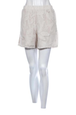 Damen Shorts Monte Cervino, Größe XL, Farbe Ecru, Preis 16,00 €, #137508776