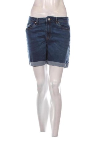 Pantaloni scurți de femei Medicine, Mărime L, Culoare Albastru, Preț 63,23 Lei, #137508870